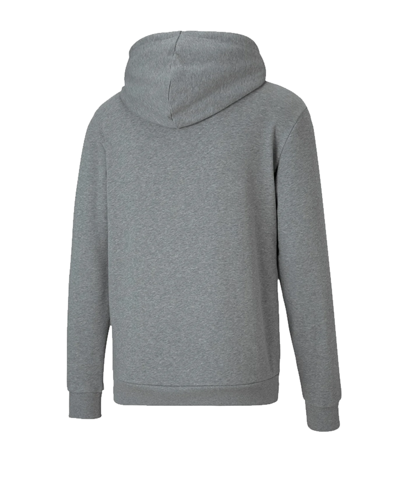 PUMA teamGOAL 23 Casuals Hoody Grau F33