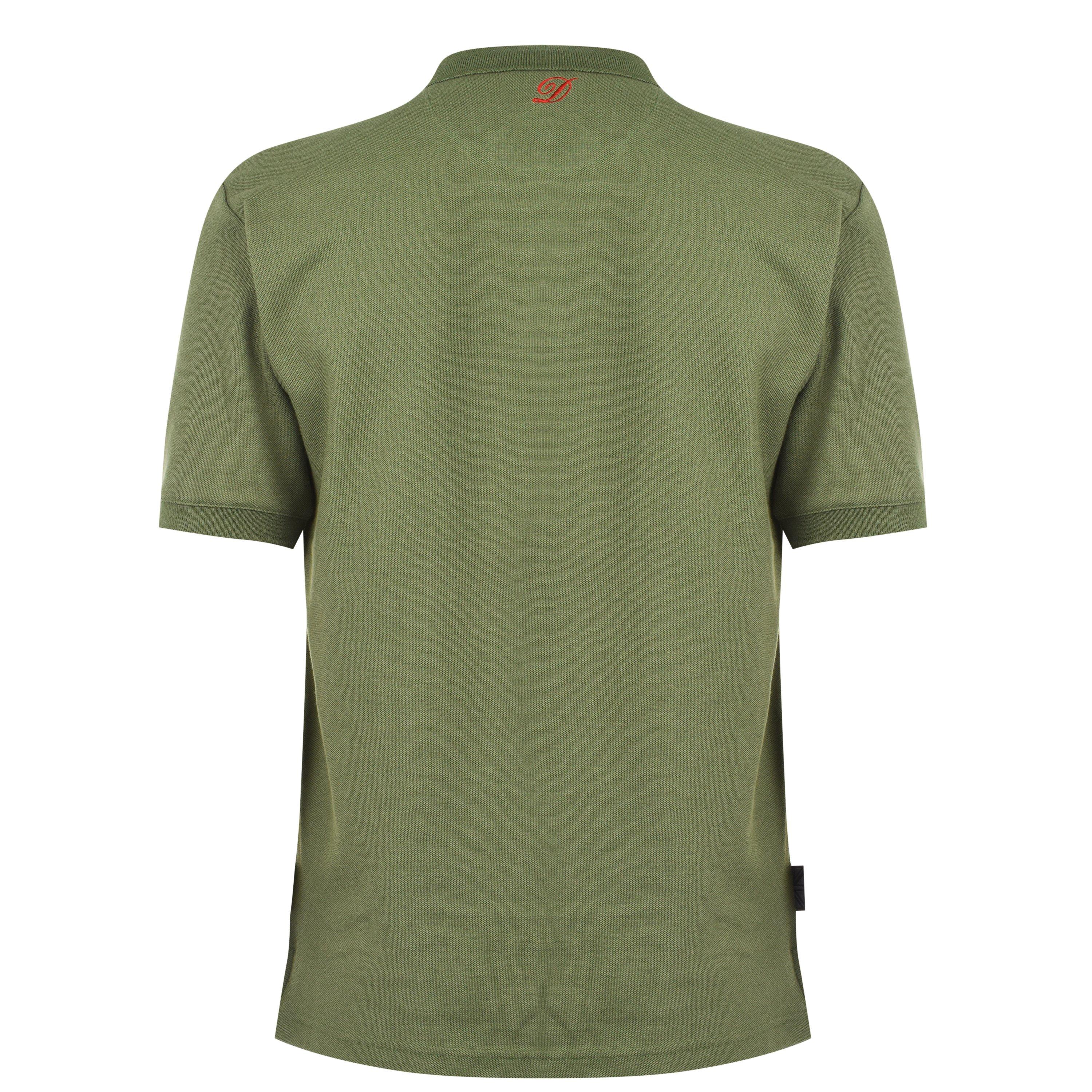 Diem Polo Shirt Mens