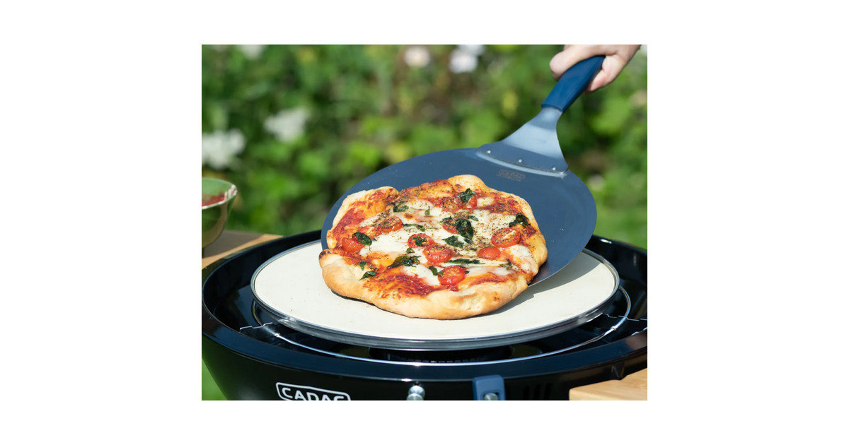 CadacPizzalifter grillbestek  (ø 28cm)