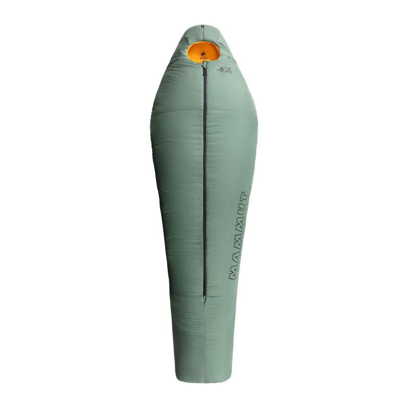 Comfort Fiber Bag -5C - Sac de couchage