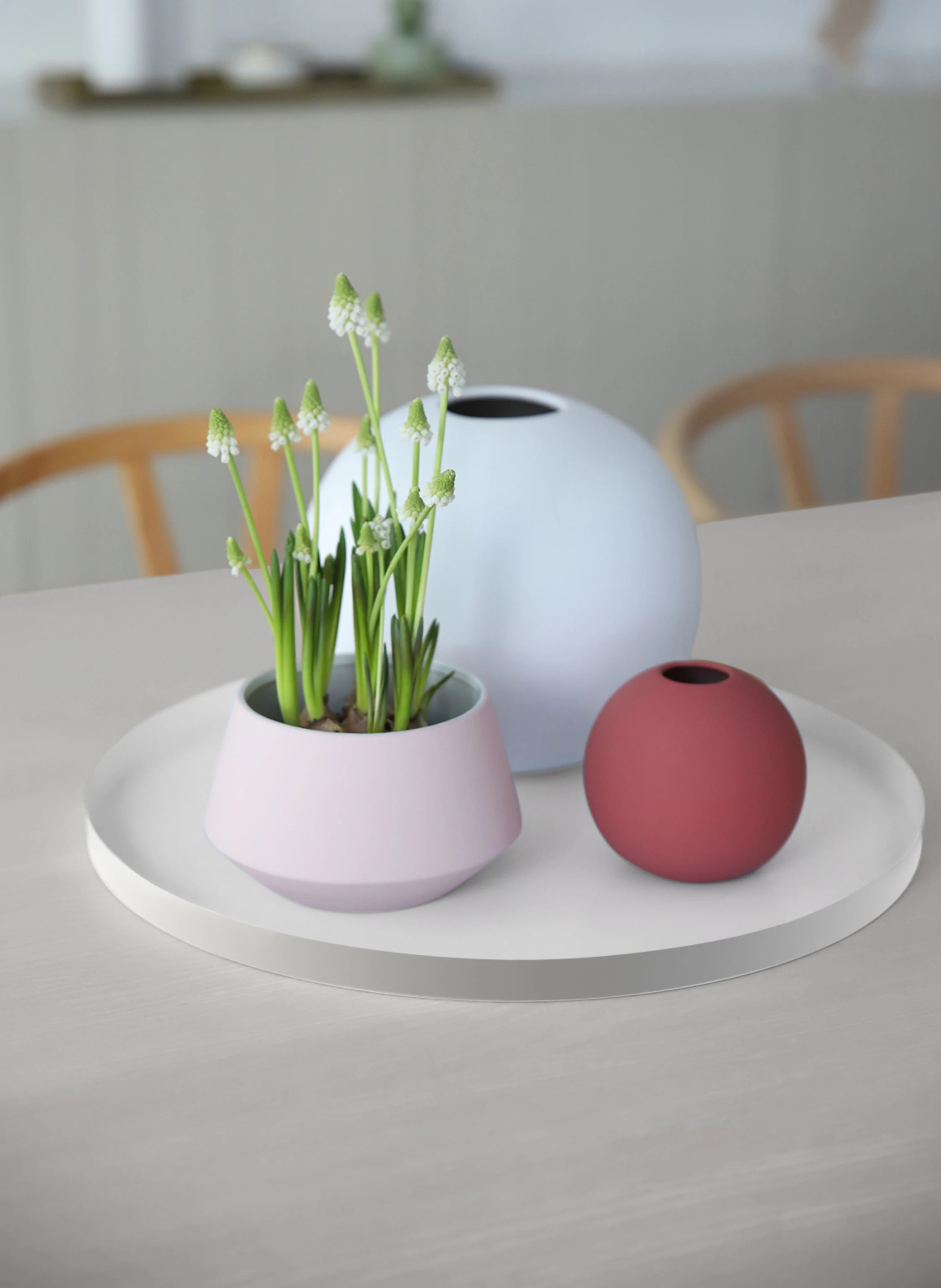 COOEE Design Tablett CIRCLE