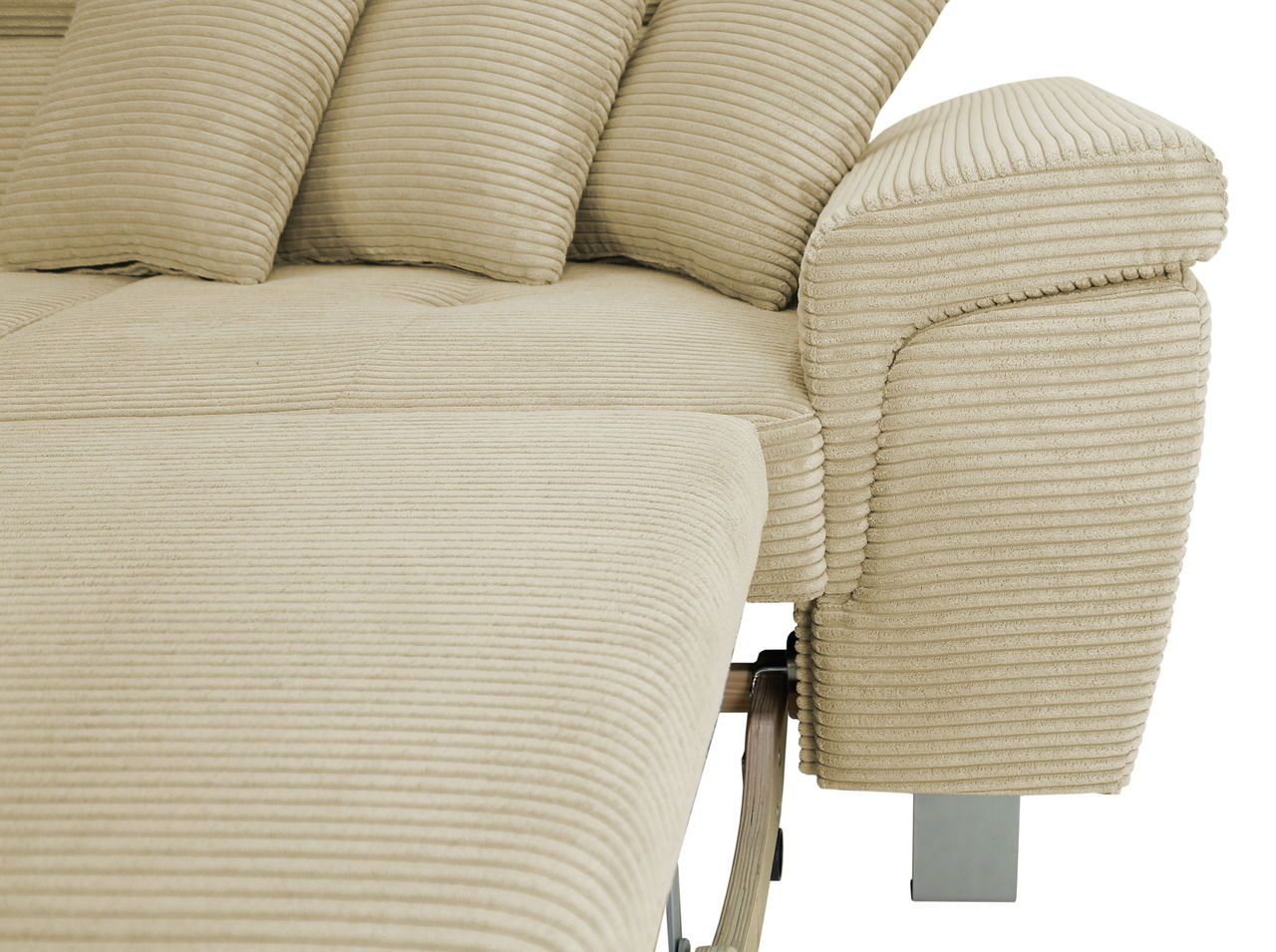 Z2 Ecksofa PINK
