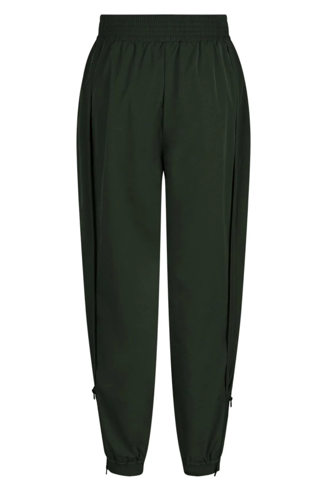 Gossia MollieGO Pants dark army
