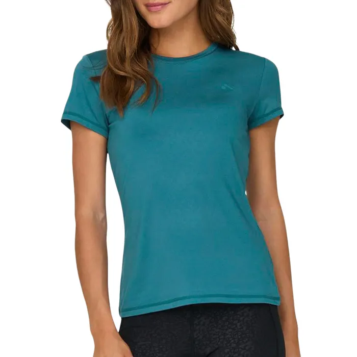 Only Play Carmen SS Training Shirt Dames
