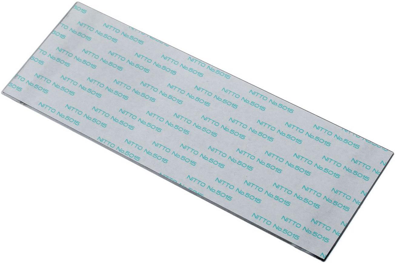 Atoma Diamond Stone Replacement Sheet #1200 Economy vervangingsplaat