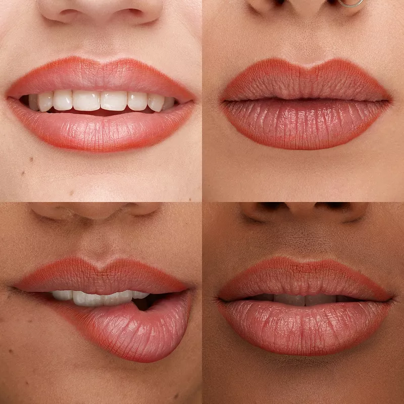 KIKO Milano Creamy Colour Comfort Lip Liner 1,2 gr. - 19 Orange