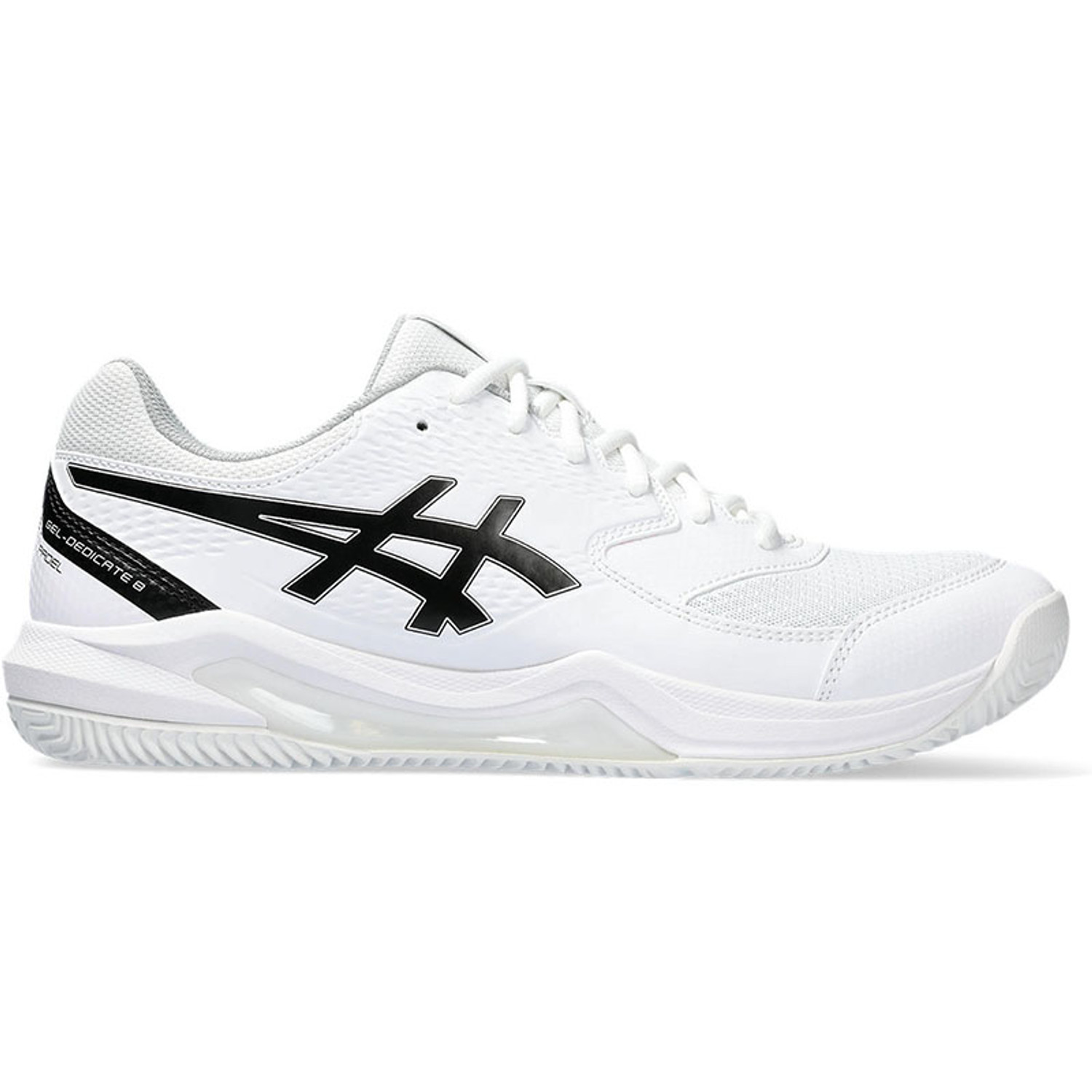 Asics Gel-Dedicate 8 Padel Heren