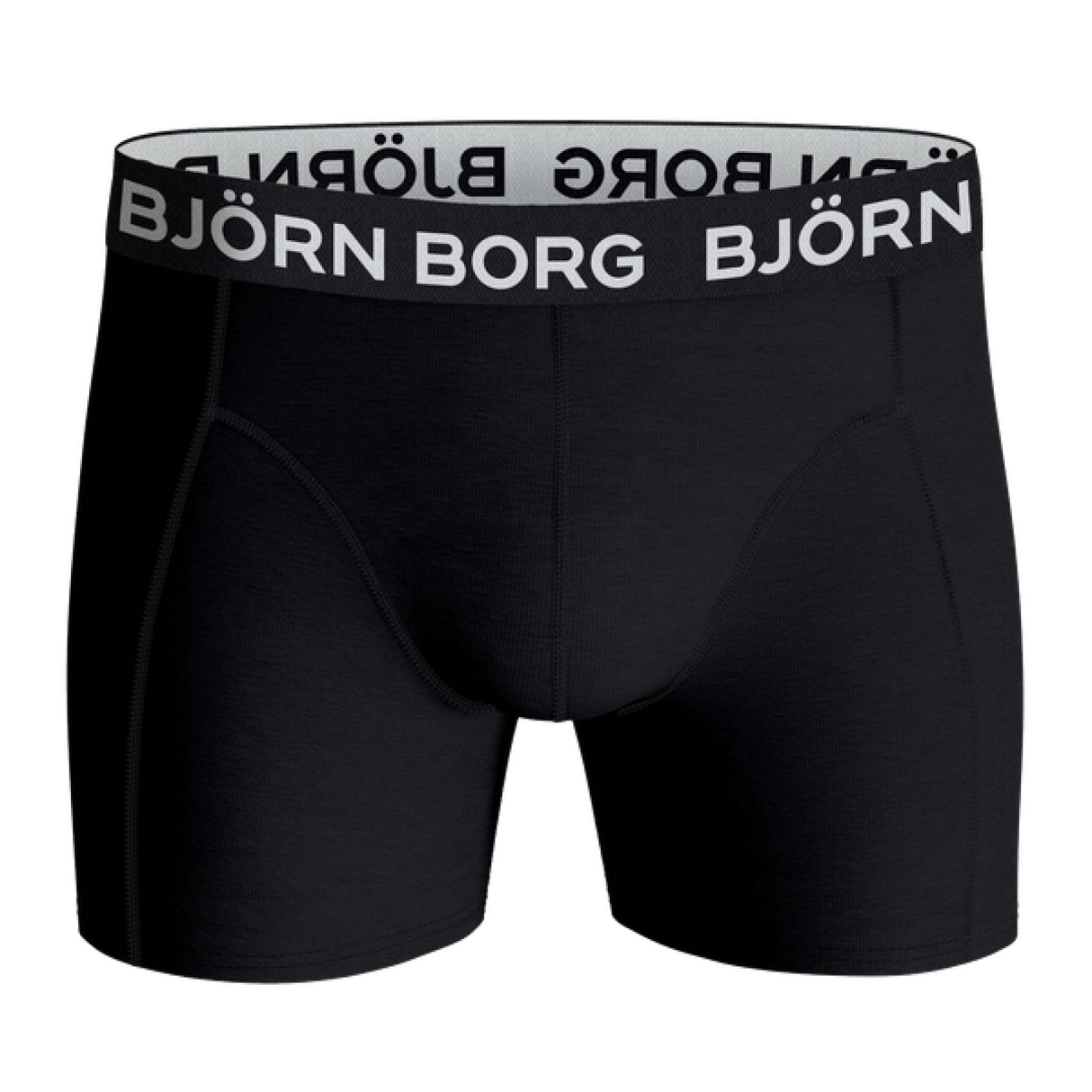 Björn Borg<br>Essential 12pk Black