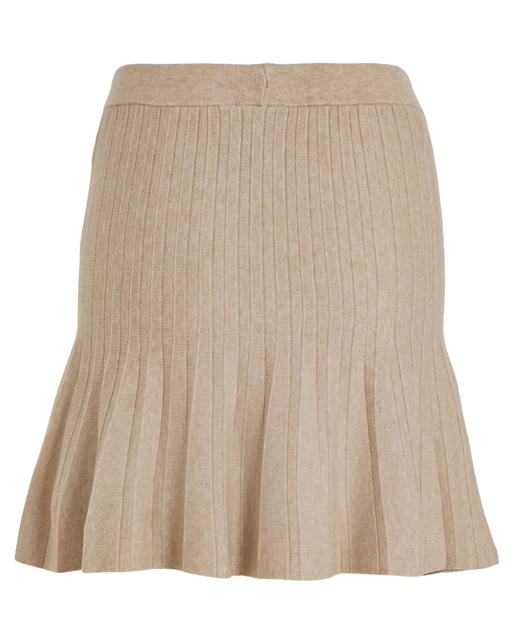 Vila| Damen Strickrock VISACHIN