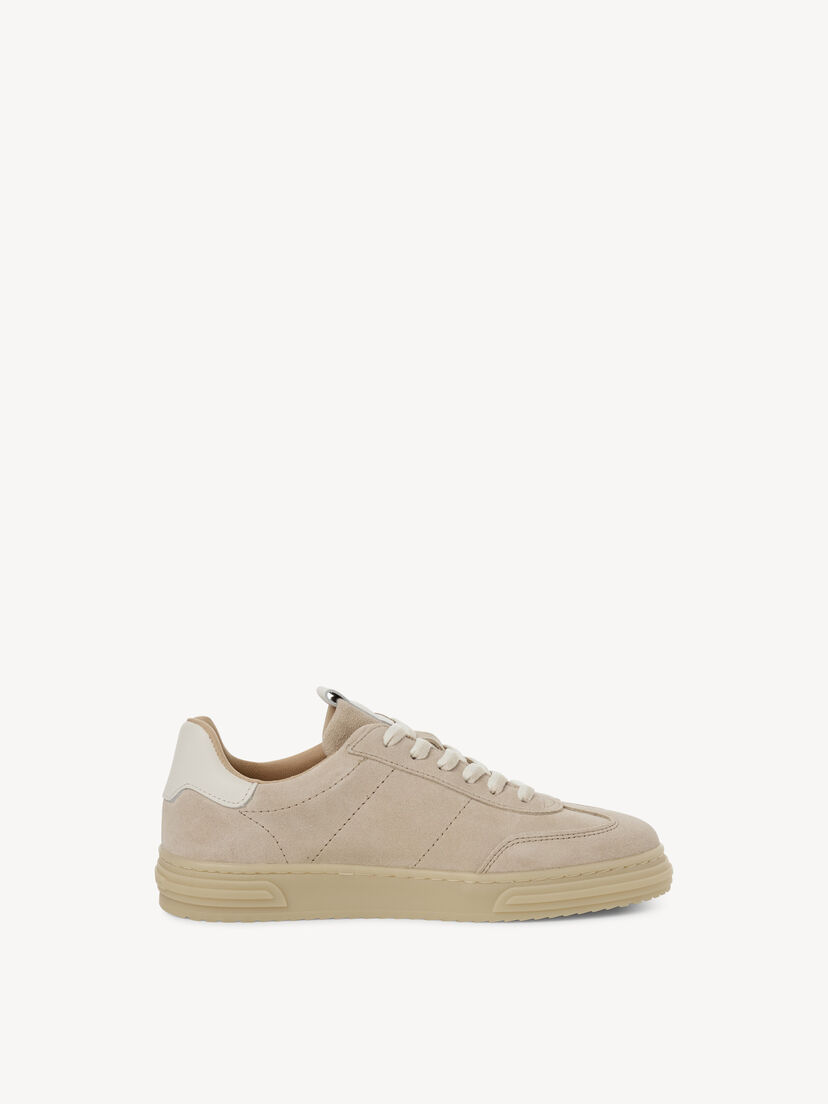 Sneaker - beige