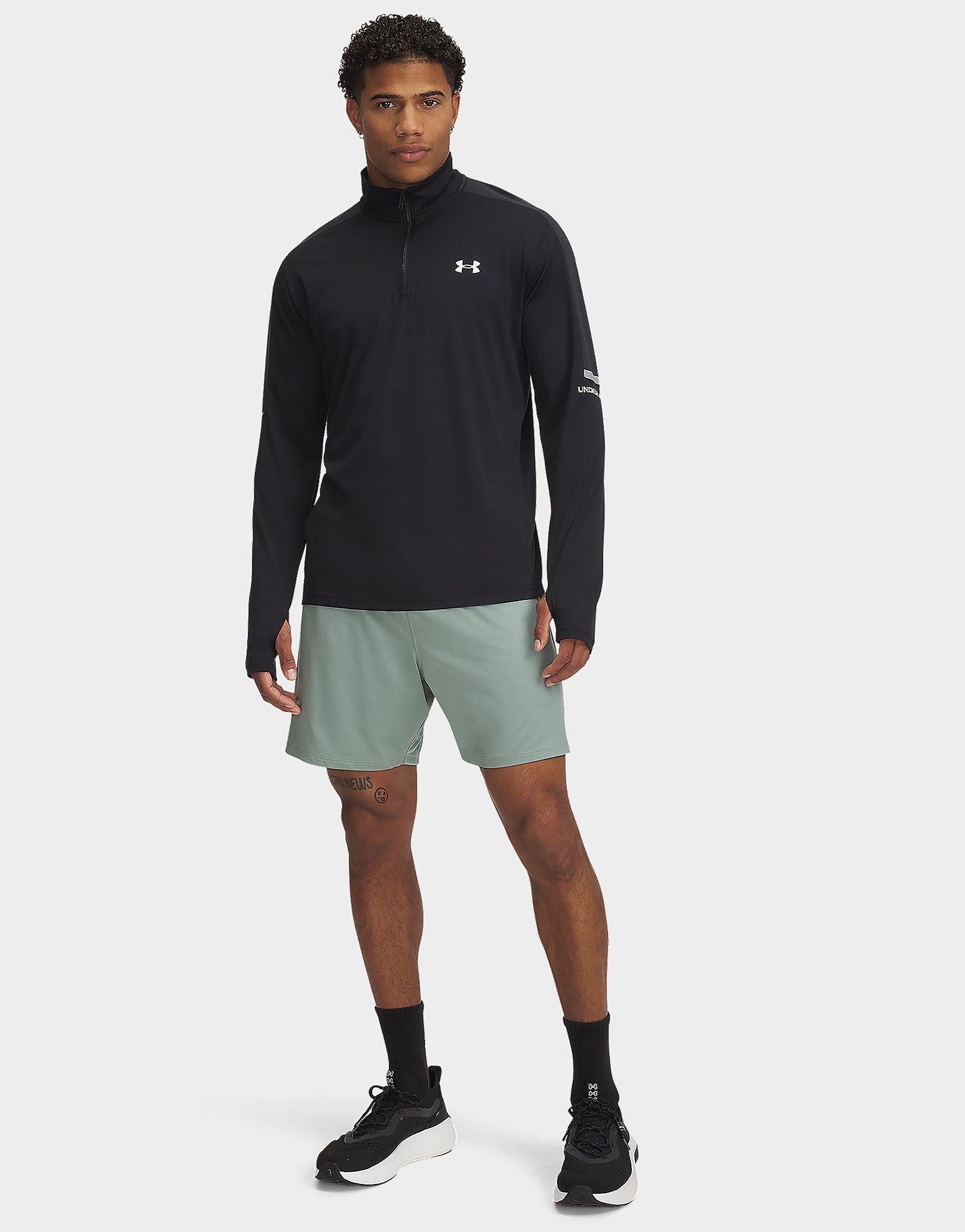 Under Armour Shorts Tech Vent 7in Shorts