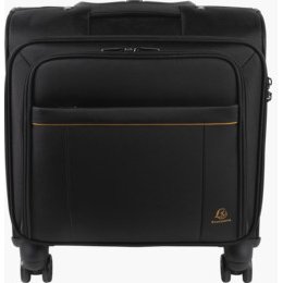 Exacompta Pilot case Exactive noir pour ordinateur portable 15,6''