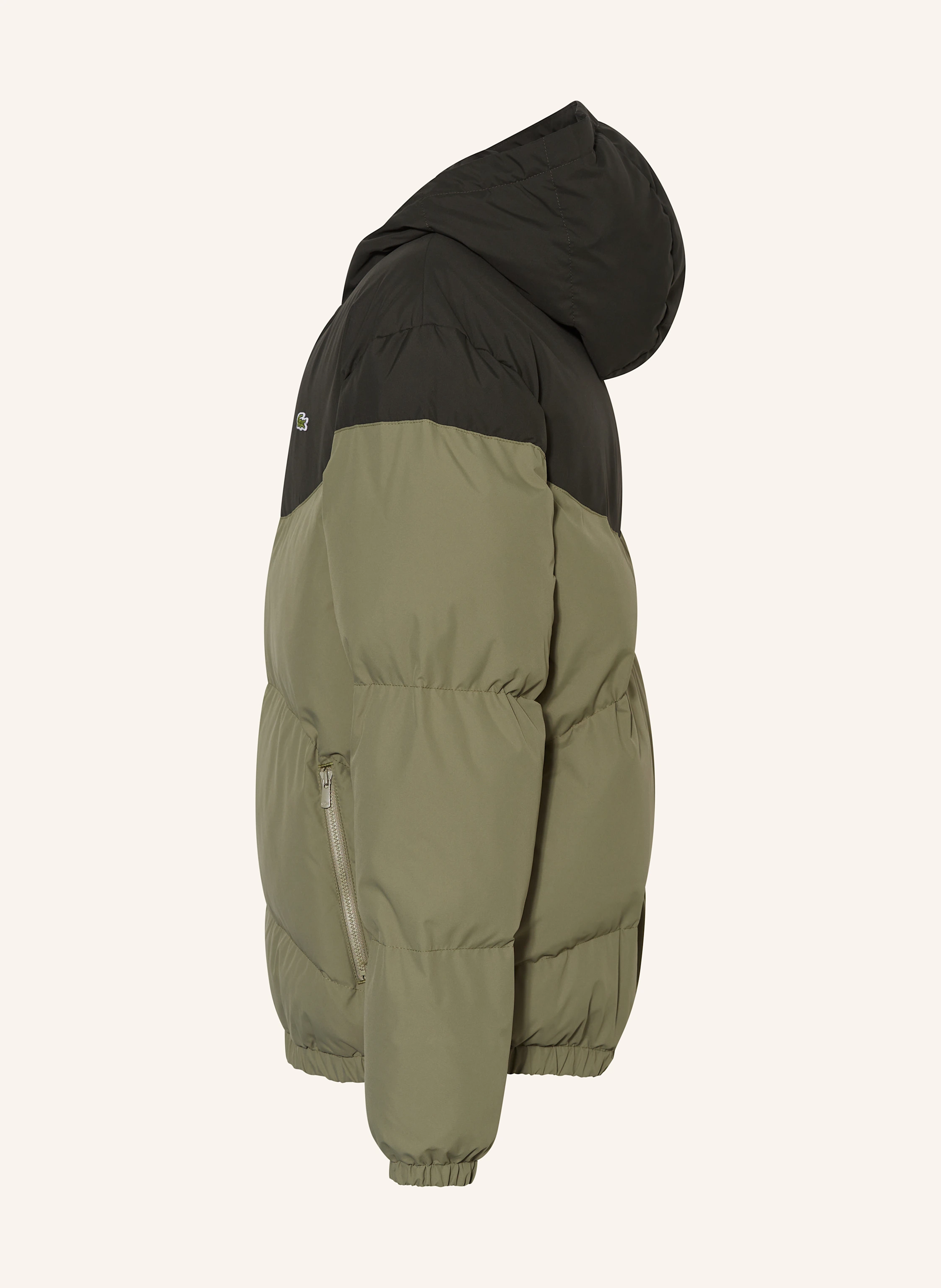 LACOSTE Steppjacke