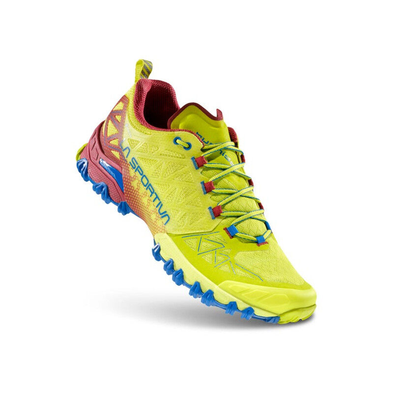 Bushido II GTX - Chaussures trail homme