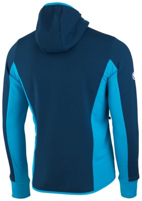 KilimanjaroPOLIVIO STRETCH JACKE - dunkelblau/navy