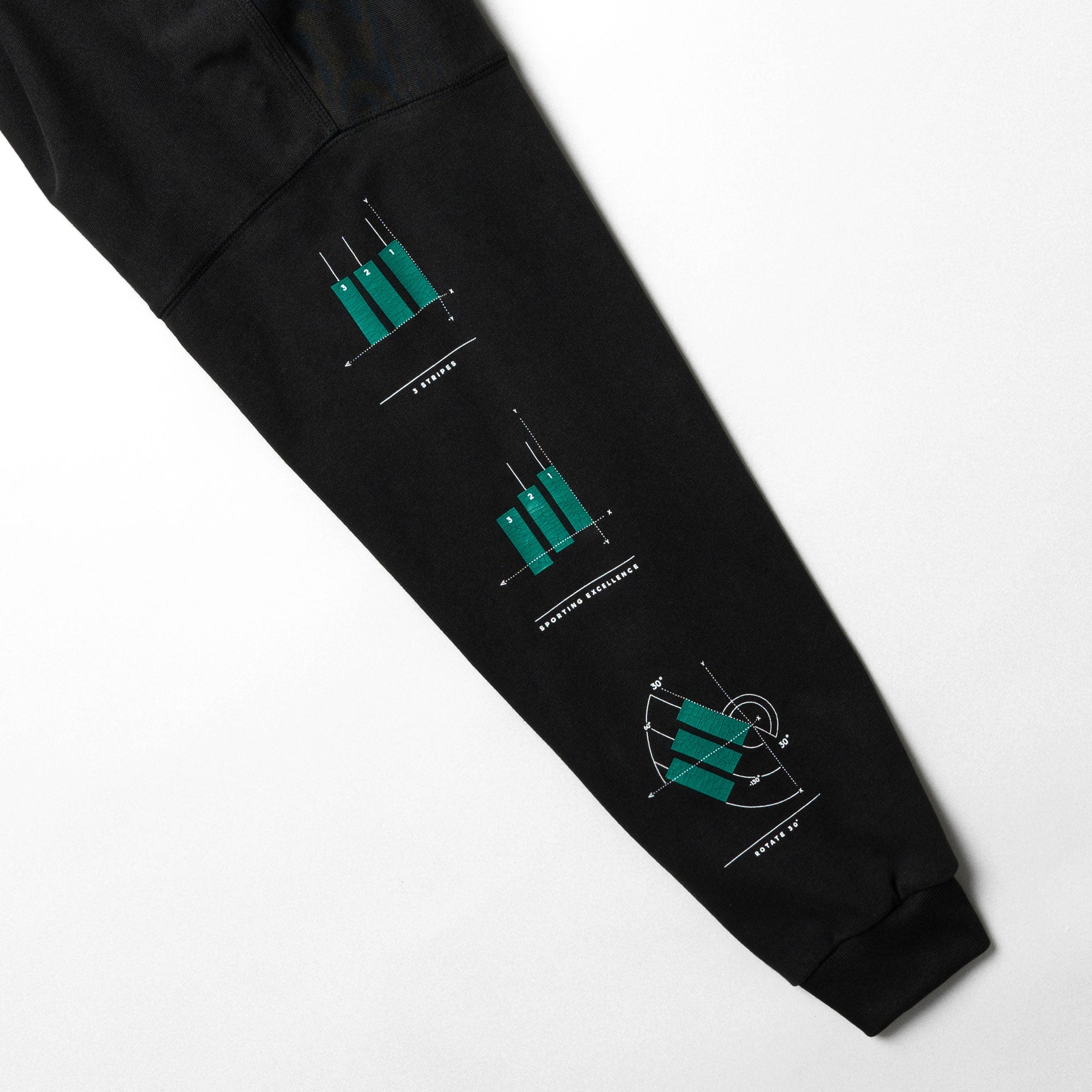 adidas<br>Equipment Long Sleeve Graphic T-Shirt