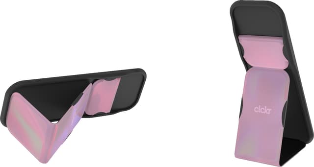 CLCKR greb til mobiltelefon (Holographic)