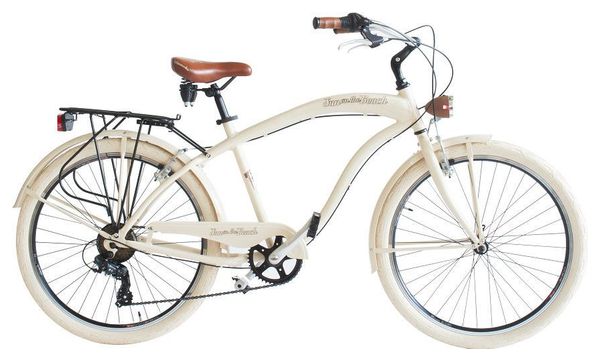 Vélo de ville Airbici Crusier Man 26