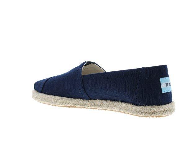 Toms Alpargata Rope Espadrille