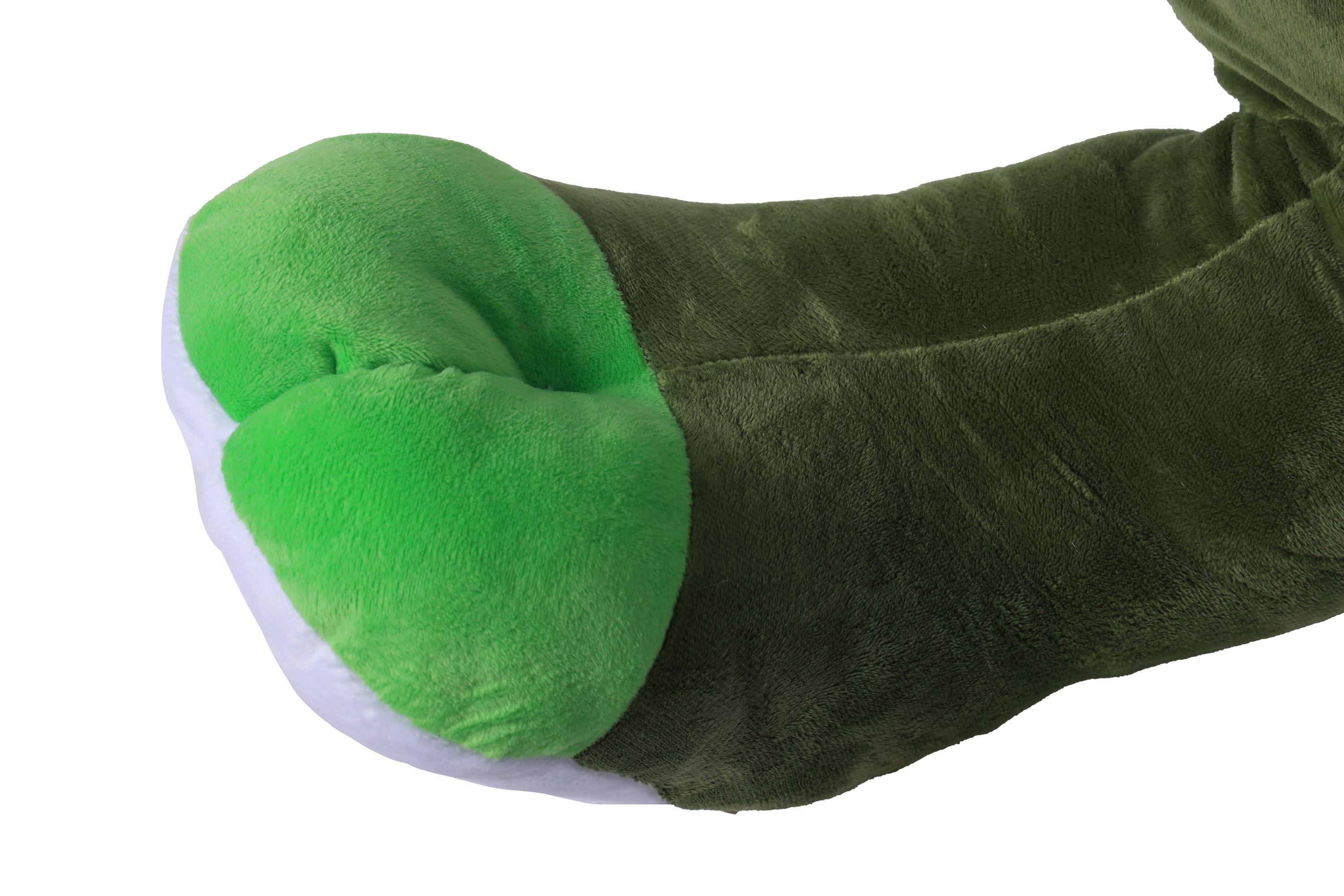 Plüschtier Dino 150 cm