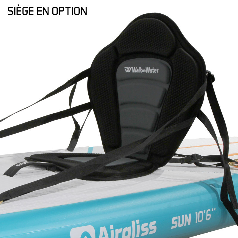 SUP GONFLABLE AIRGLISS SUN