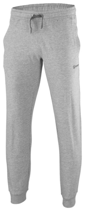 BengerBW Pant - grau