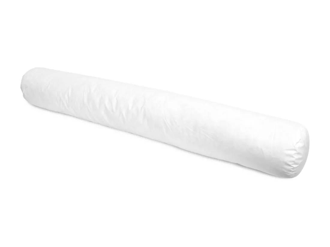 Traversin 120 cm GRIZZ'LIT PLUMES 100% Plumes de Canard