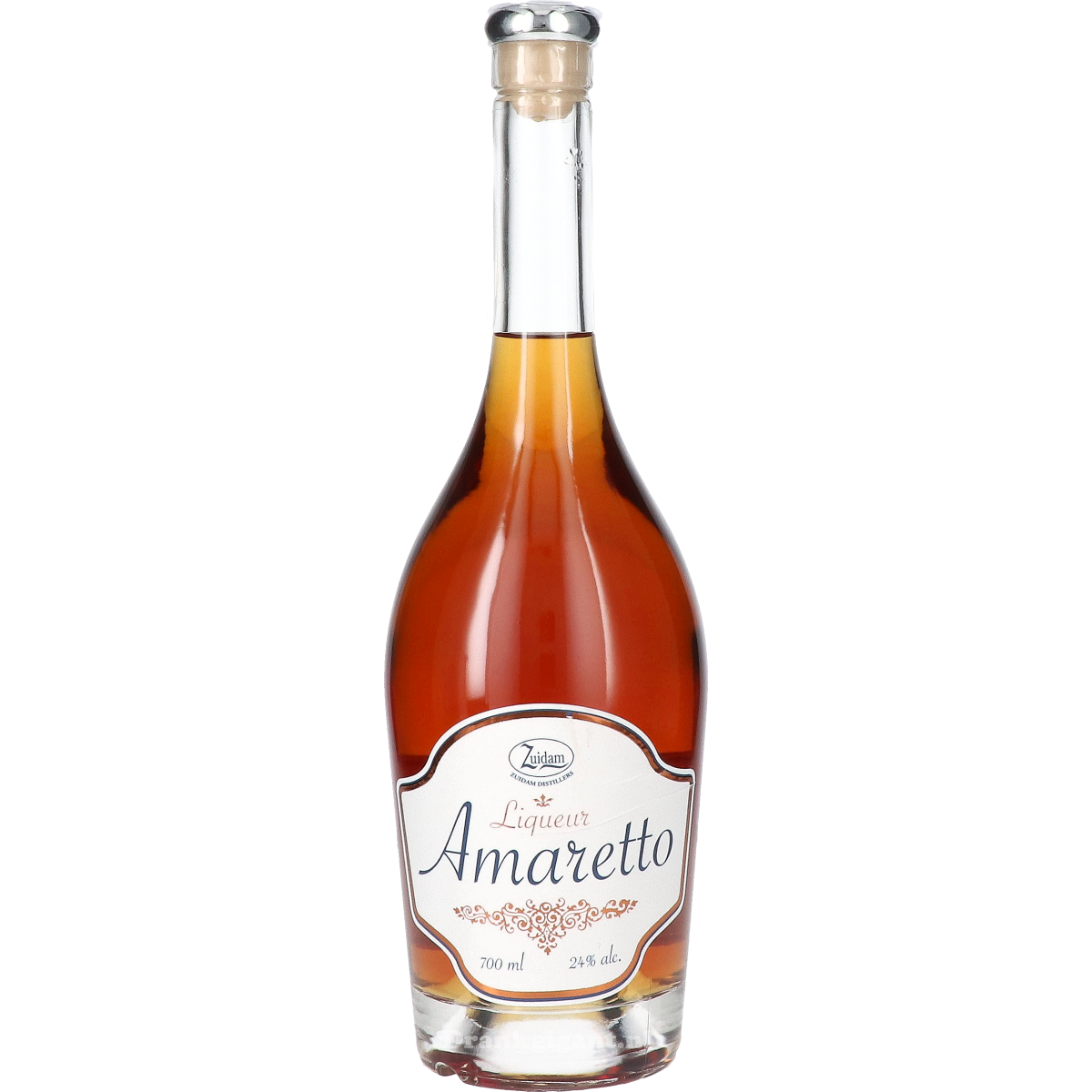 Zuidam Amaretto 70 cl