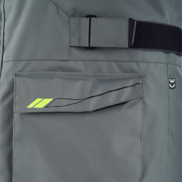 Bering - Veste Voyager Gris