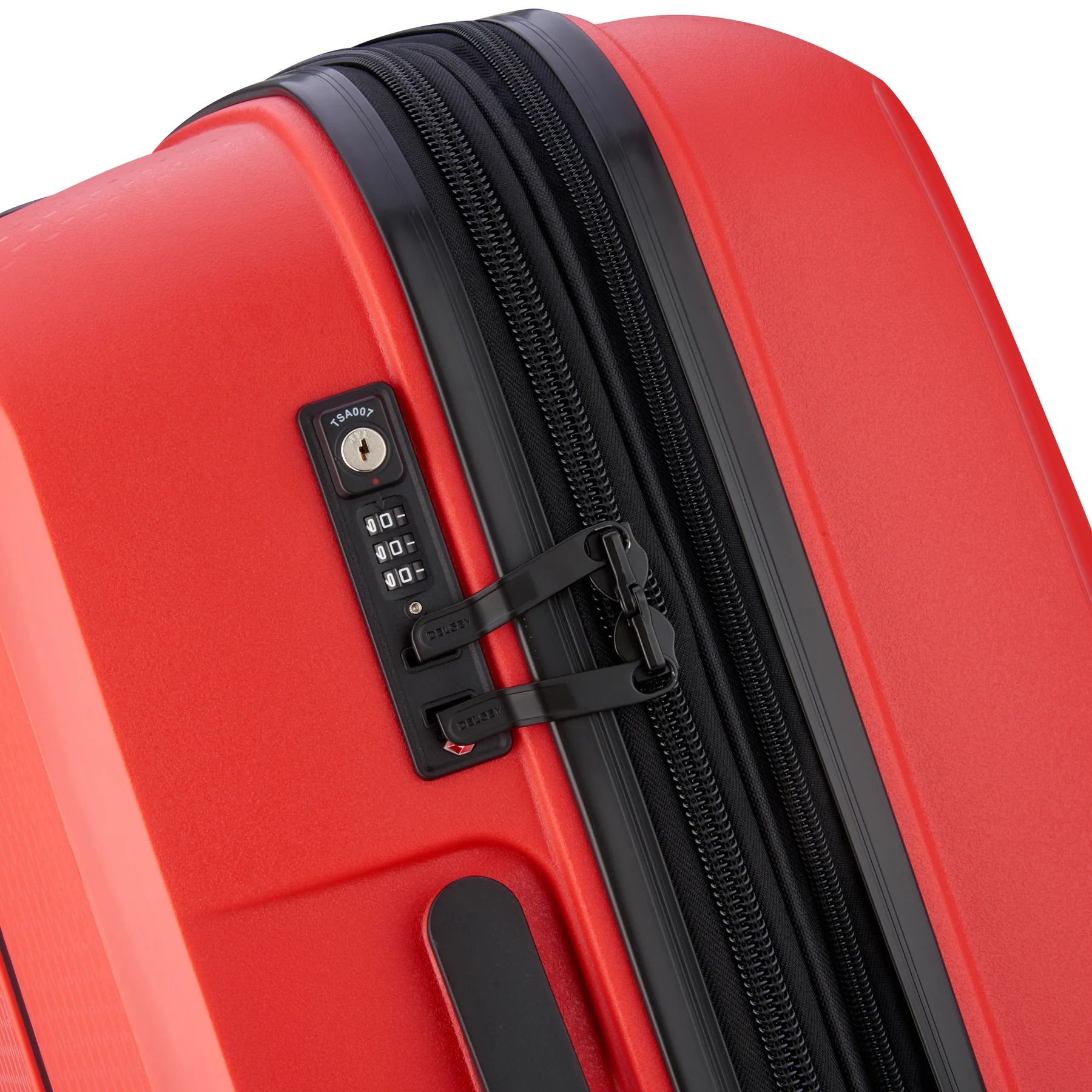 Valise soute - XXL Extensible (83cm) Matière recyclée