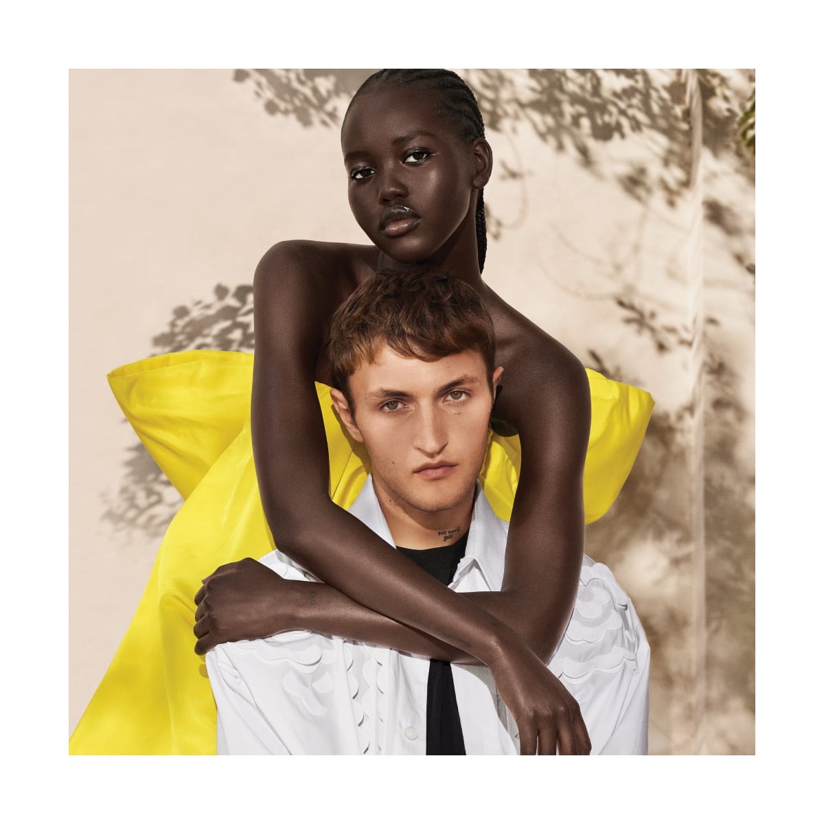 Valentino Donna Born in Roma Yellow Dream Valentino Donna Born in Roma Yellow Dream Eau de Parfum