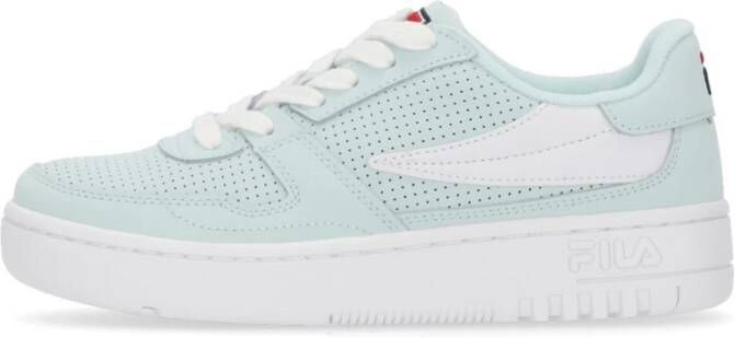 Fila Sneakers laag 'VENTUNO PERFO'