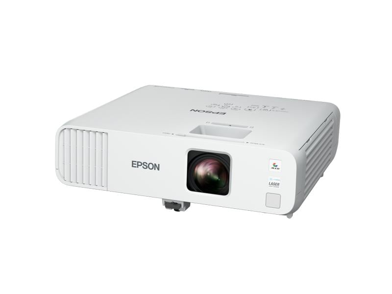 Epson Projektor EB-L260F Full HD-Laserprojektor der Einstiegsklasse