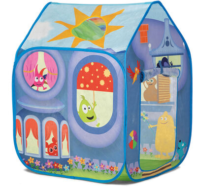 Babblarna Leketelt Pop-Up