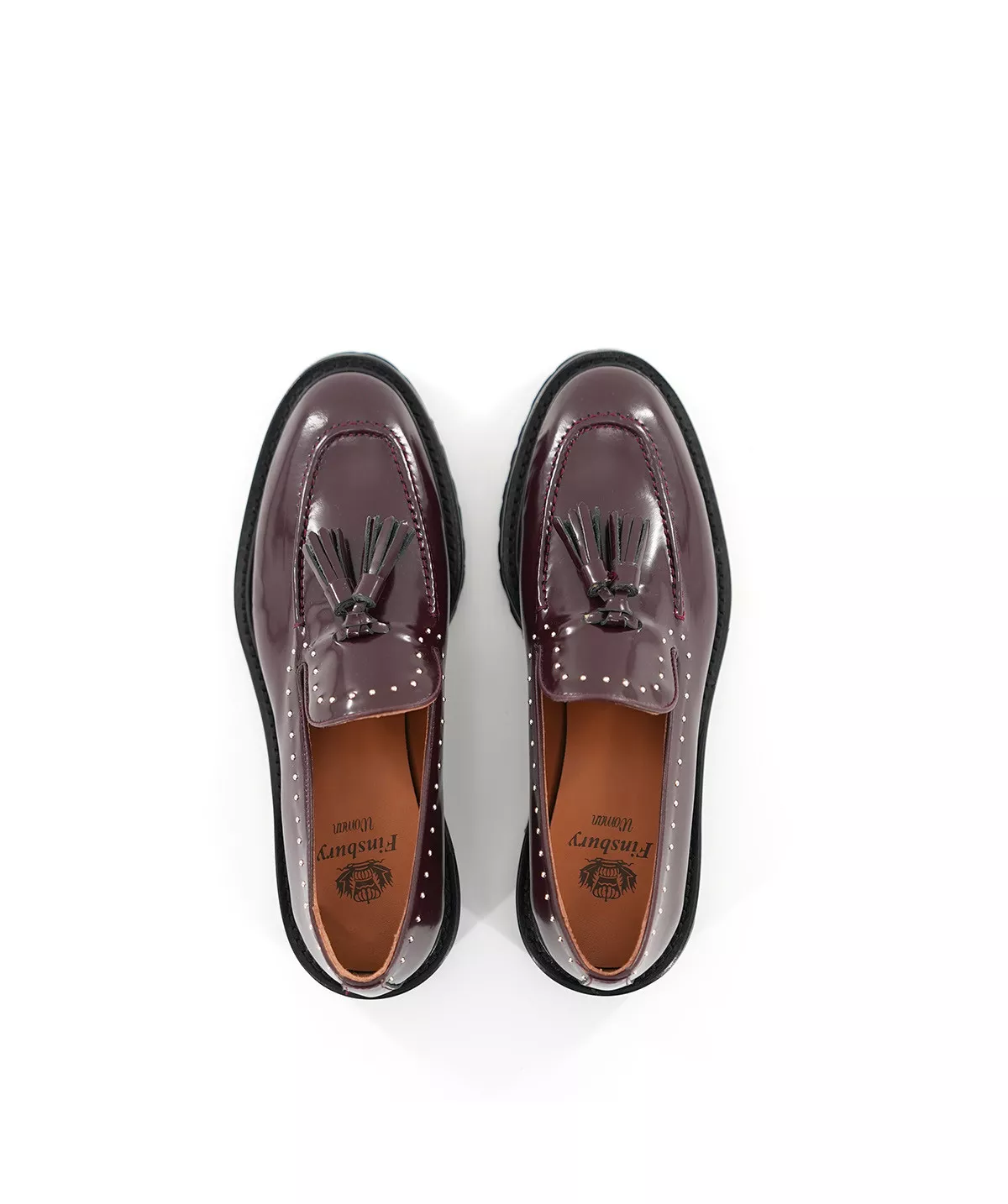 Mocassins EGLANTINE VIGNE