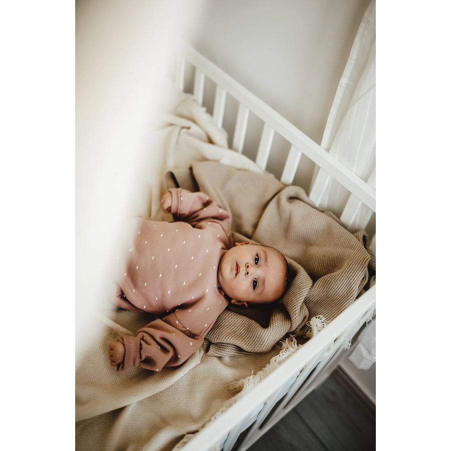 kindsgard Pullover himma altrosa
