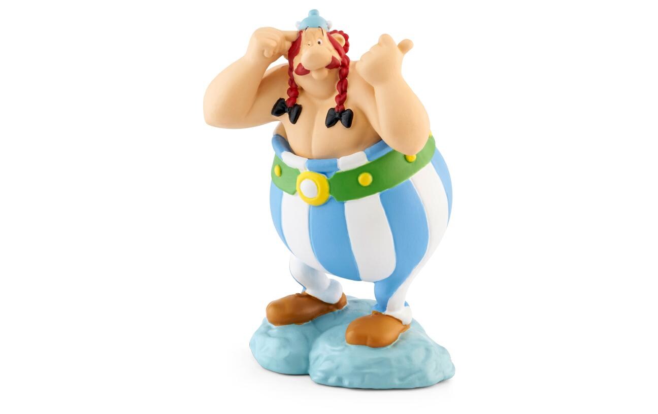 Hörbuch Asterix – Die goldene SichelHörspiel