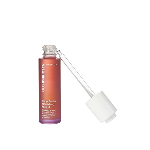 Ole Henriksen Strength Hydrabarrier Nourishing Face Oil, 30 ml