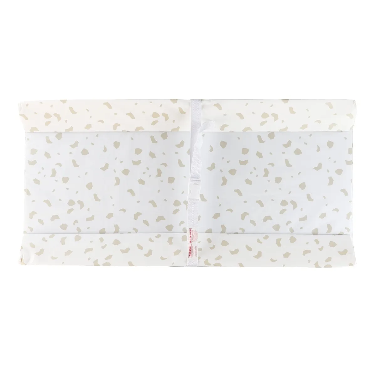 Origami Maison Matelas à Langer - Terrazzo