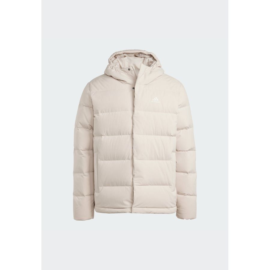 Adidas Doudoune à capuche Helionic