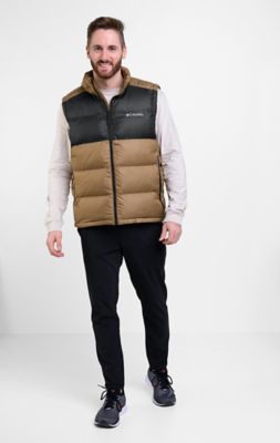 ColumbiaPike Lake II Vest - braun