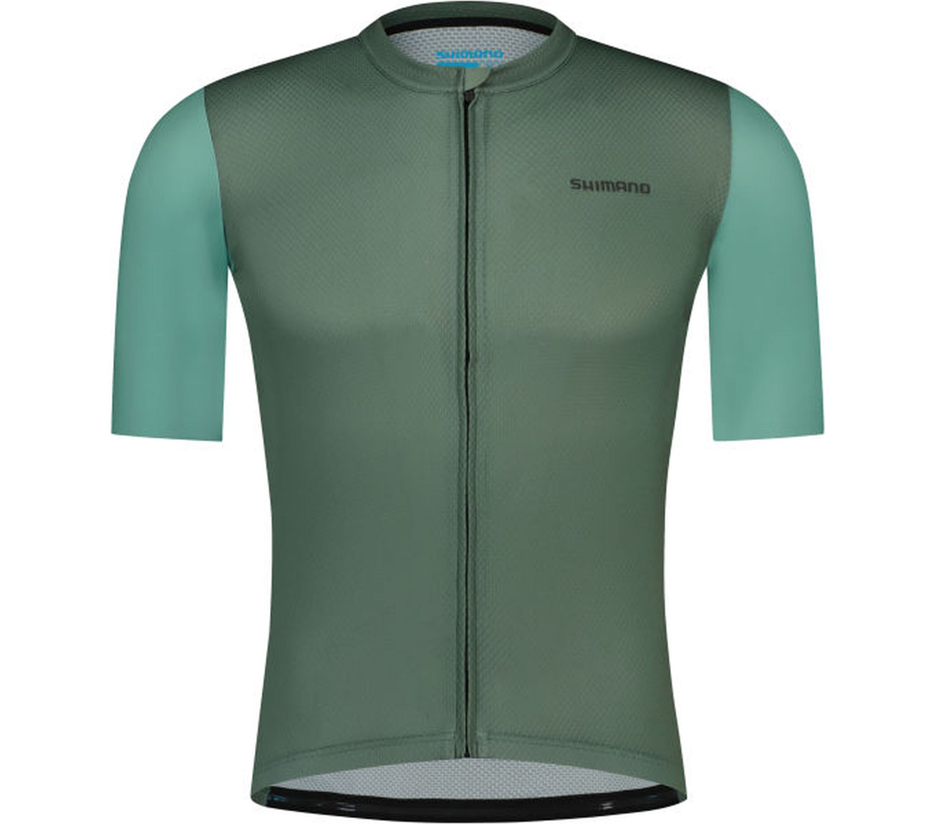 ARIA Short Sleeve Jersey,Restore Green