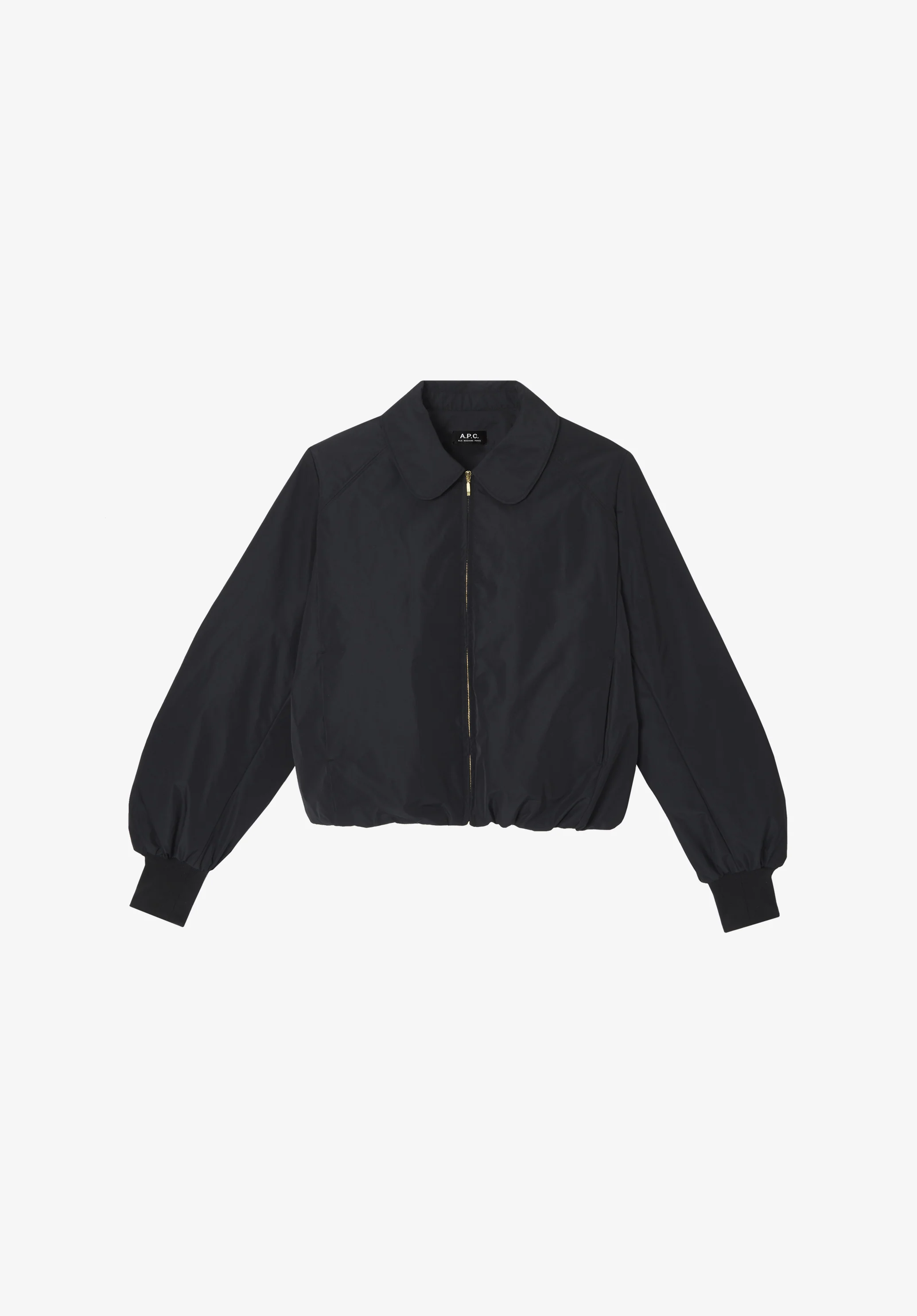 blouson salome - Noir