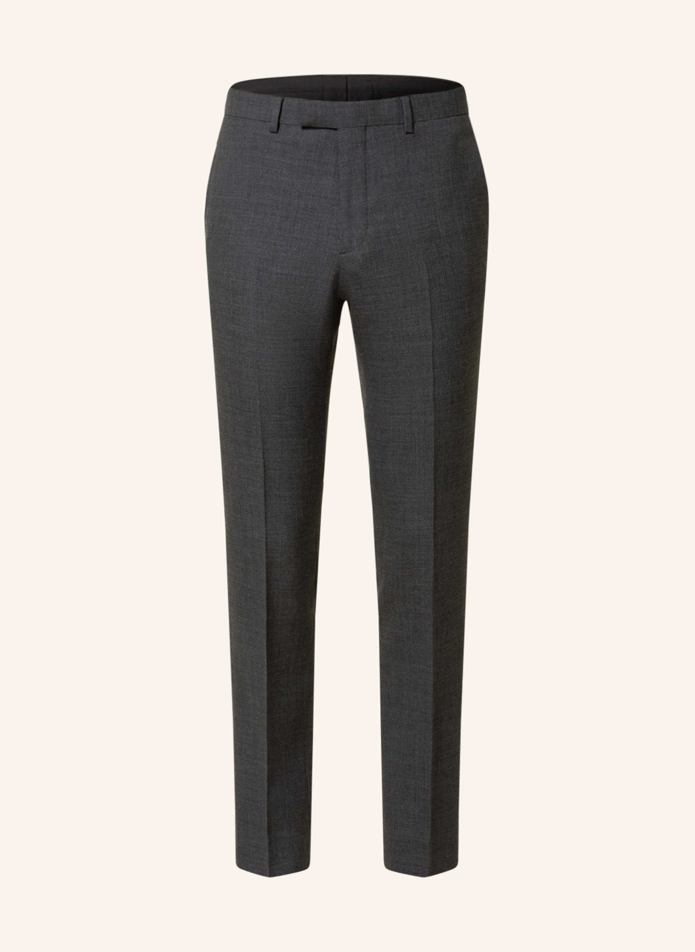 SANDRO Anzughose Slim Fit