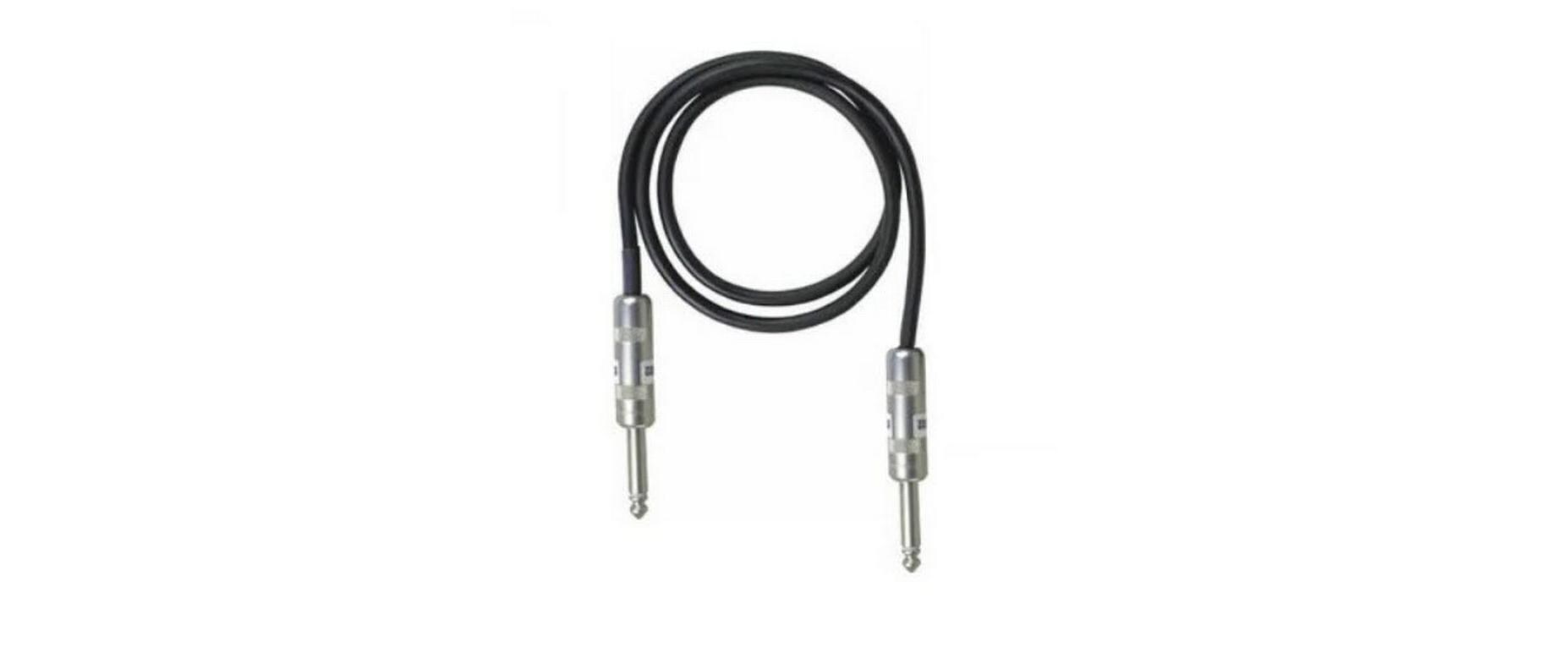 Instrumentenkabel WA303Instrumentenkabel Klinke/Klinke