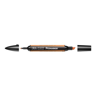 ProMarker - Marqueur double pointe - gingembre