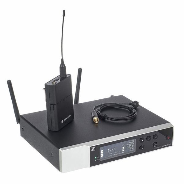 Sennheiser ew-D ME4 R1-6