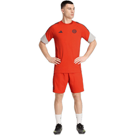 adidas Bayern München Trainingsset 2025/2026