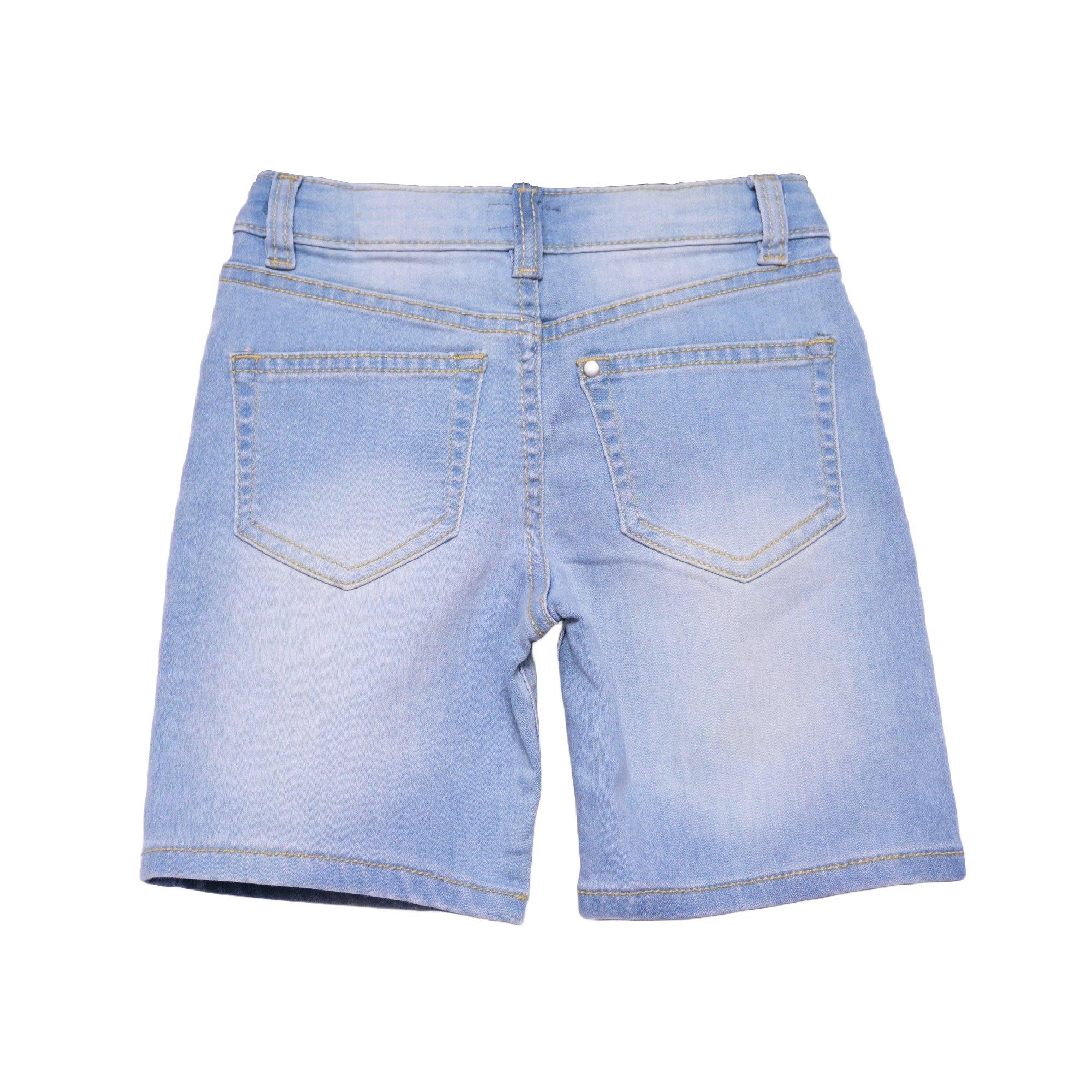Studio Older Boys Denim Shorts