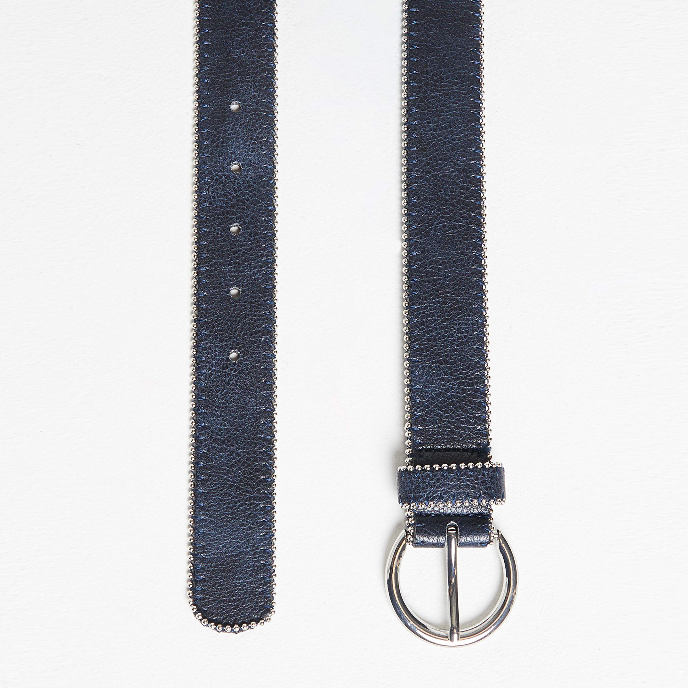 Ceinture femme - MARINE
